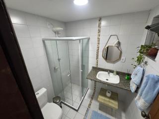 Village Pedra do Sal Lounge Apt - Salvador - 8