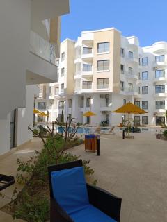 Studiowohnung Aqua Infinity - Hurghada - 9