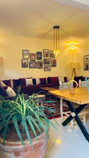Beach House Douira - Agadir - 0
