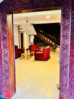 Hotel Oshin - Trincomalee - 8