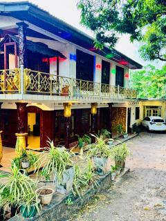 Hotel Oshin - Trincomalee - 0