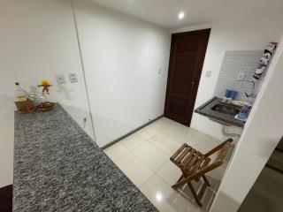 Village Pedra do Sal Lounge Apt - Salvador - 9