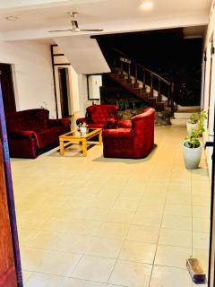 Hotel Oshin - Trincomalee - 7