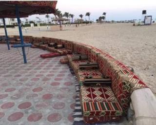 Golden beach 2 غولدين بيتش - Ras Sedr - 9