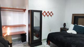 DEPARTAMENTO EN PLAYA TRONCONES, Con Tres Habitaciones - Troncones - 7