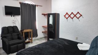 DEPARTAMENTO EN PLAYA TRONCONES, Con Tres Habitaciones - Troncones - 6