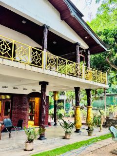 Hotel Oshin - Trincomalee - 3