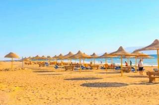 Golden beach 2 غولدين بيتش - Ras Sedr - 4