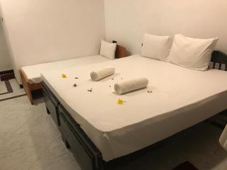 Hotel Oshin - Trincomalee - 2