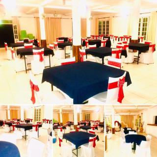 Hotel Oshin - Trincomalee - 1
