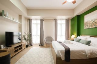 Ocuna Suite - NAIA Manila Airport - Manila - 6