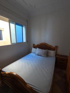 Appartement spacieux proche mer - Tétouan - 2