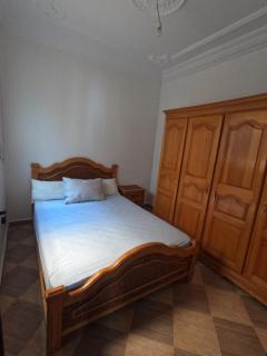 Appartement spacieux proche mer - Tétouan - 1