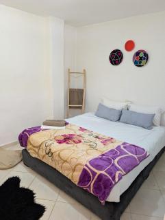 Beach House - Tamraght, Aourir - Aourir - 0