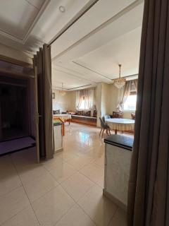 Luxury apartment next to beach - Al-Ḥoseyma - 7