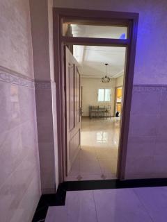 Luxury apartment next to beach - Al-Ḥoseyma - 5