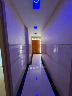 Luxury apartment next to beach - Al-Ḥoseyma - 4