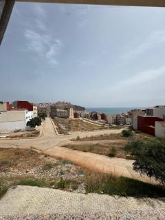 Luxury apartment next to beach - Al-Ḥoseyma - 2