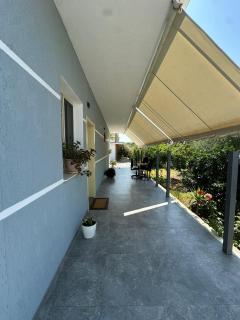 Hoxhaj Apartamente Vlore - Polisi i Vogël - 8