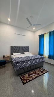 J Terminal Hotel & Cafe - Barkot - 6