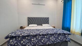 J Terminal Hotel & Cafe - Barkot - 5
