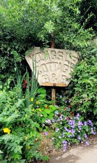 Kingsley Cottage - Beaworthy - 2