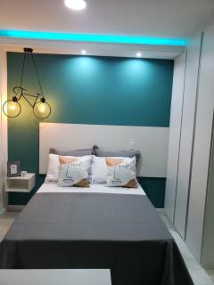Studio Aquarela - Bela Vista - São Paulo - 9