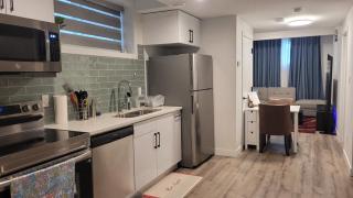 Newly Built Private Basement Suite in Prescott - 0