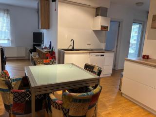 Apartman Karlita - Zagreb - 3