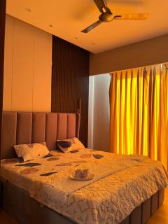 Orilia Stay - Ghaziabad - 9