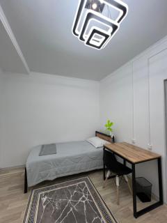 Luxe Hotel - Akchiy - 3