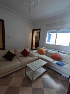 Appartement spacieux proche mer - Tétouan - 7