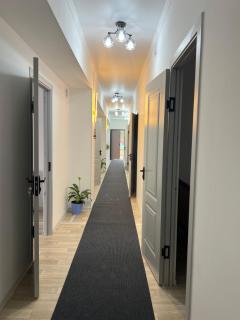 Luxe Hotel - Akchiy - 0