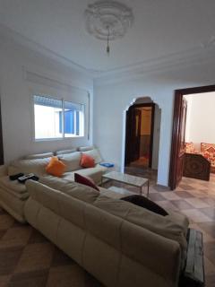 Appartement spacieux proche mer - Tétouan - 6