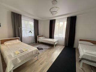 Luxe Hotel - Akchiy - 1