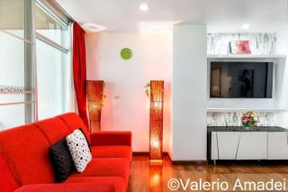 OMNIAPHUKET - Pool access 3 bedrooms apartment - Patong Beach - 8