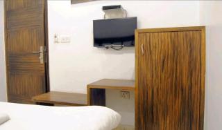Hotel A-10 Inetrnational - Neu-Delhi - 3