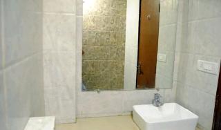 Hotel A-10 Inetrnational - Neu-Delhi - 6