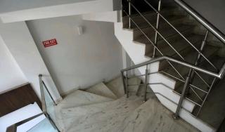 Hotel A-10 Inetrnational - Neu-Delhi - 5