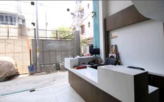 Hotel A-10 Inetrnational - Neu-Delhi - 1