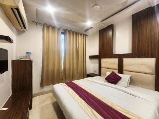 Hotel A-10 International - 0