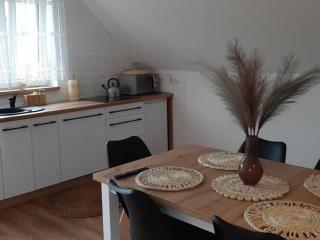 Lawendowe Wzgórze - Apartament - 7