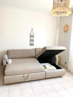 Apartamento Fonte Velha - Nazaré - 4
