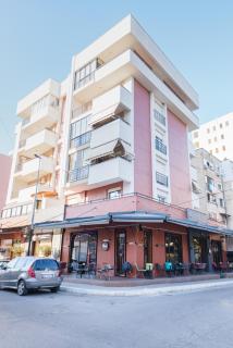 Albin apartment - Durrës - 0