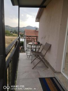 Apartman Nadja - Podgorica - 5