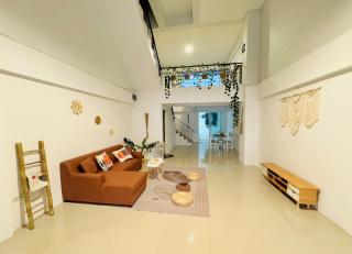 Mandala loft close to the beach - 2