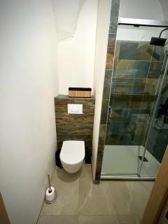 Studio en RDC atypique - 4