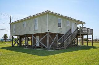 Sea View Cottage - 110 Ponce de Leon home - Dauphin Island - 0