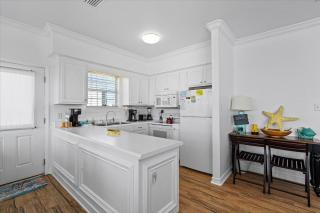 Sea View Cottage - 110 Ponce de Leon home - Dauphin Island - 7