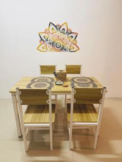 Mandala loft close to the beach - 5